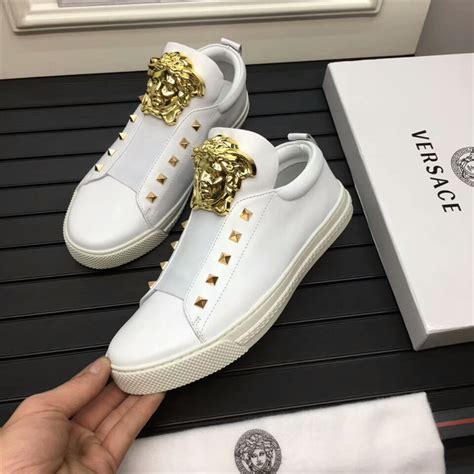 anel versace masculino replica|versace imitation shoes.